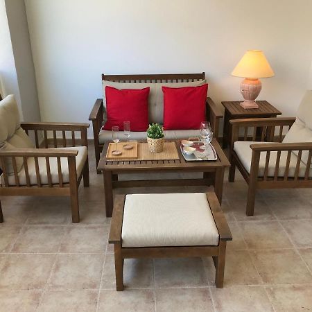 Apartamento Venavera Playa De Baria 2 K-1D Primera Linea Gran Terraza Y Wifi Dış mekan fotoğraf