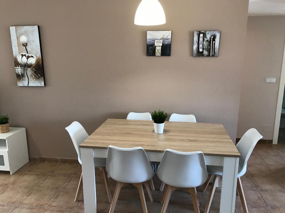 Apartamento Venavera Playa De Baria 2 K-1D Primera Linea Gran Terraza Y Wifi Dış mekan fotoğraf