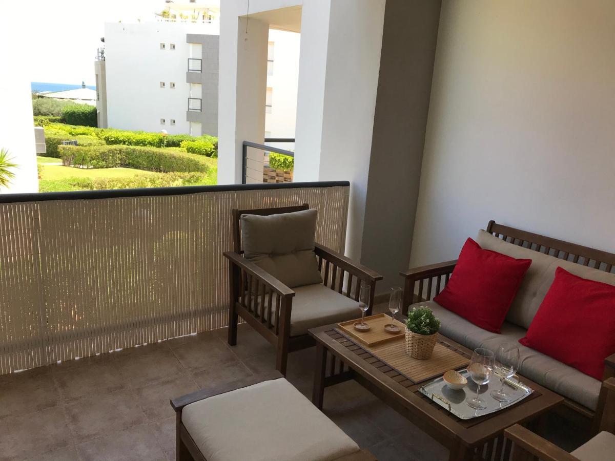 Apartamento Venavera Playa De Baria 2 K-1D Primera Linea Gran Terraza Y Wifi Dış mekan fotoğraf