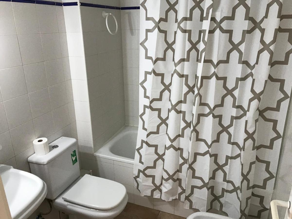 Apartamento Venavera Playa De Baria 2 K-1D Primera Linea Gran Terraza Y Wifi Dış mekan fotoğraf
