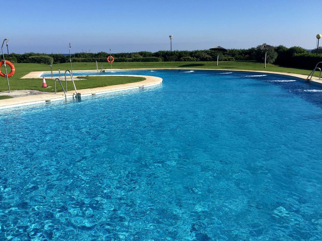 Apartamento Venavera Playa De Baria 2 K-1D Primera Linea Gran Terraza Y Wifi Dış mekan fotoğraf