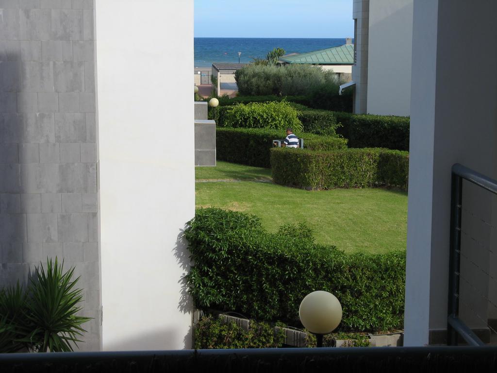 Apartamento Venavera Playa De Baria 2 K-1D Primera Linea Gran Terraza Y Wifi Dış mekan fotoğraf