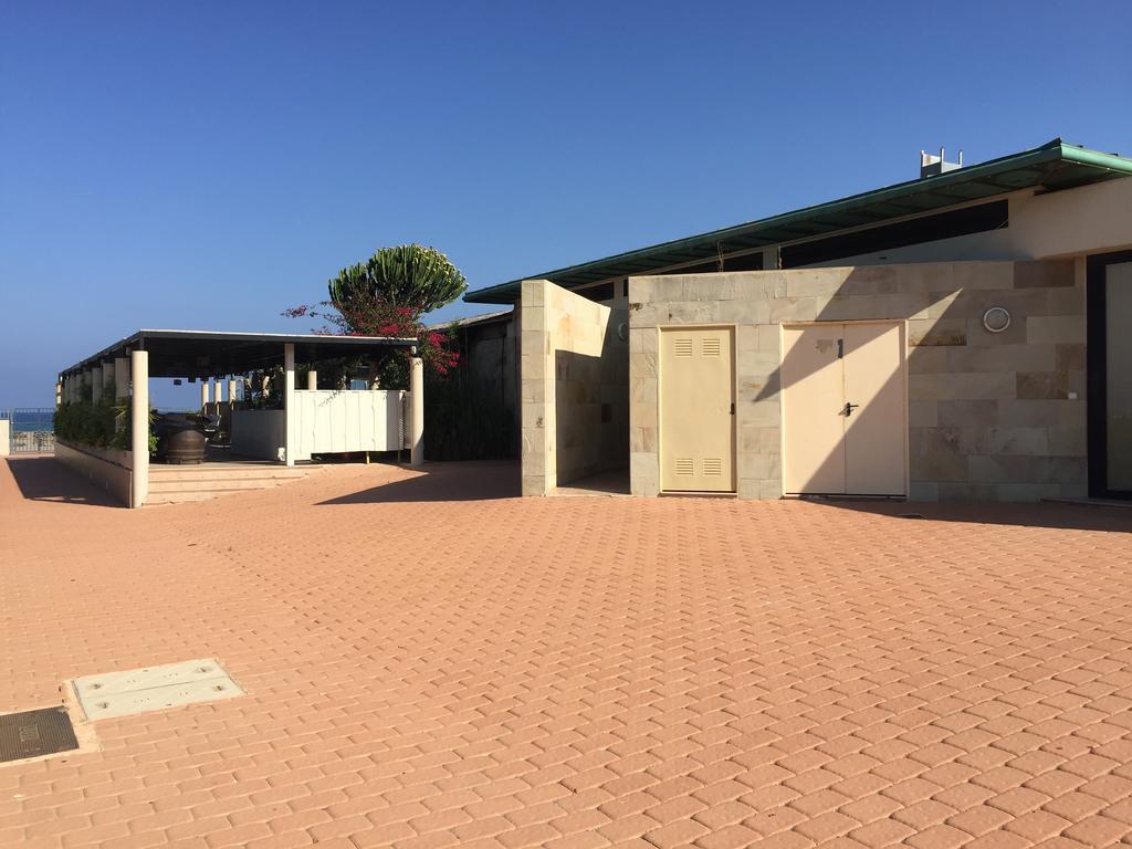 Apartamento Venavera Playa De Baria 2 K-1D Primera Linea Gran Terraza Y Wifi Dış mekan fotoğraf