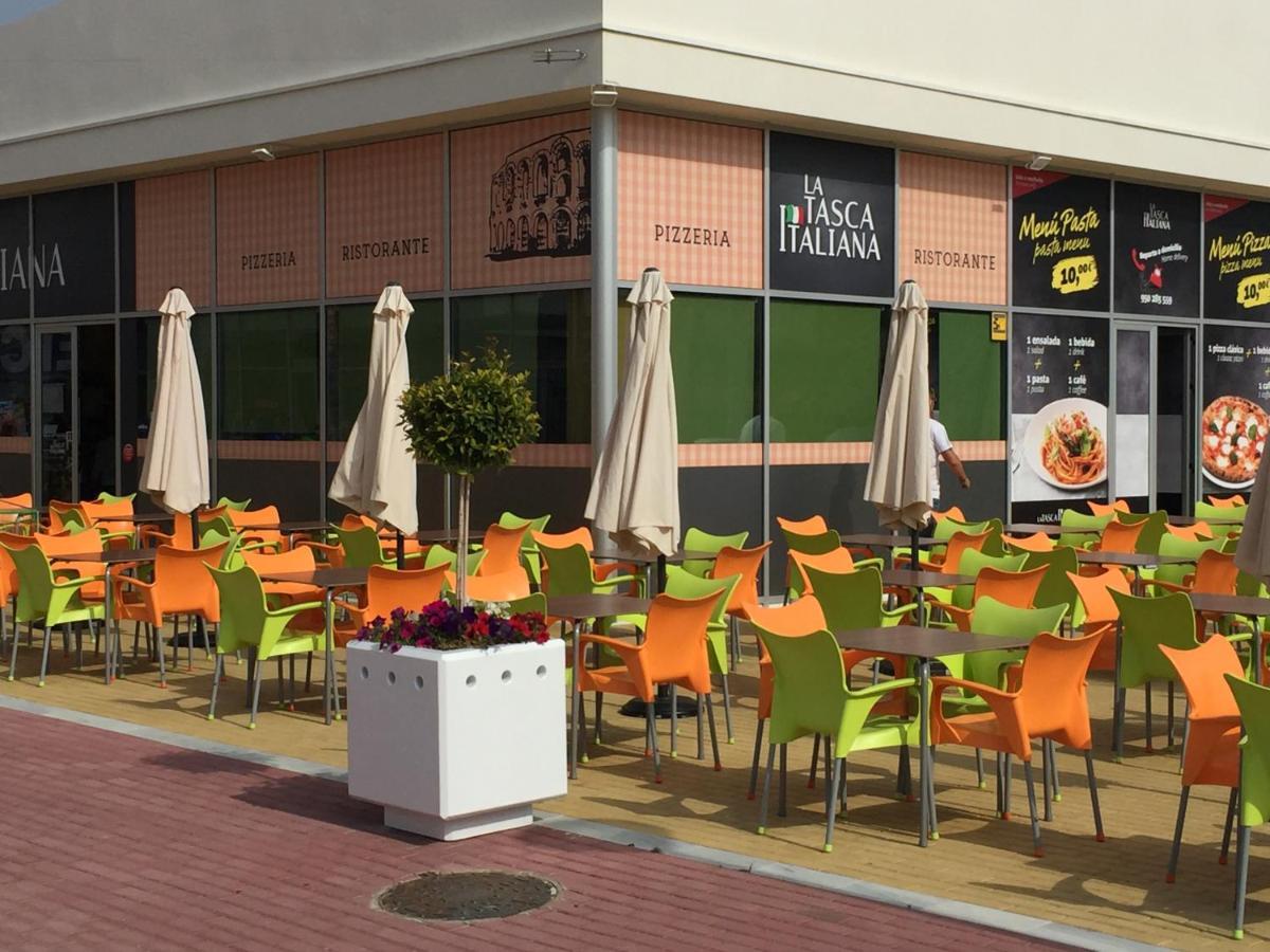 Apartamento Venavera Playa De Baria 2 K-1D Primera Linea Gran Terraza Y Wifi Dış mekan fotoğraf