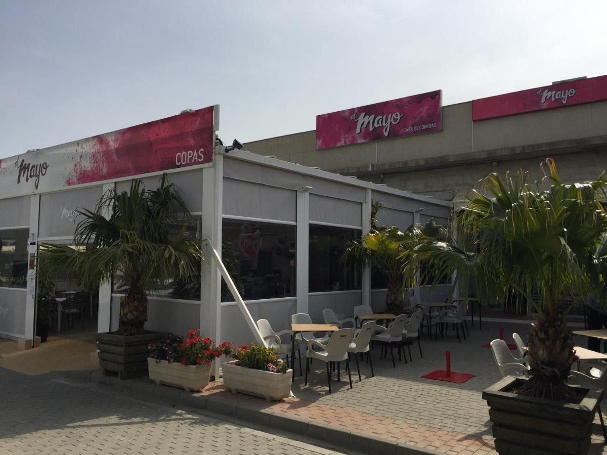 Apartamento Venavera Playa De Baria 2 K-1D Primera Linea Gran Terraza Y Wifi Dış mekan fotoğraf
